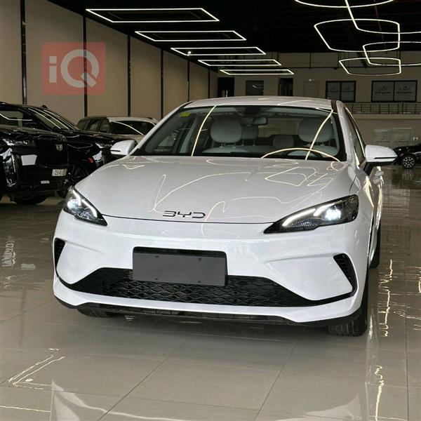 BYD Seal 05 DM-i 2025 for sale in Iraq - Erbil